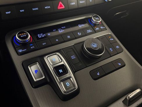 Used 2025 Hyundai Palisade SEL image 20