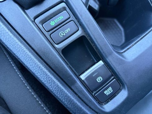 Used 2024 Honda Accord EX image 22