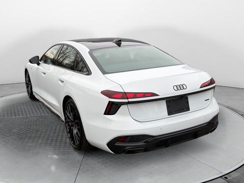 New 2026 Audi A6 Prestige image 5