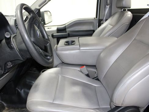 Used 2020 Ford F150 XL w/ Equipment Group 101A Mid RWD image 32