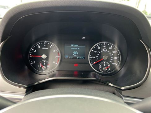 Used 2022 Kia Telluride S FWD image 27