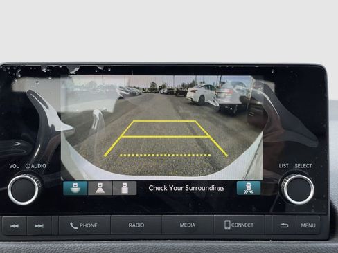 Used 2025 Honda Civic Sport image 10