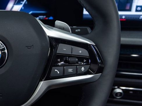 Used 2025 BMW 430i xDrive Convertible image 15