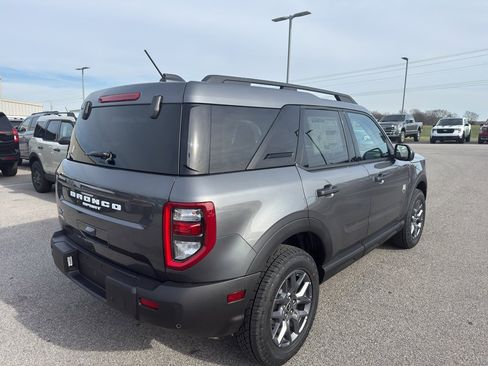 New 2025 Ford Bronco Sport Big Bend image 5