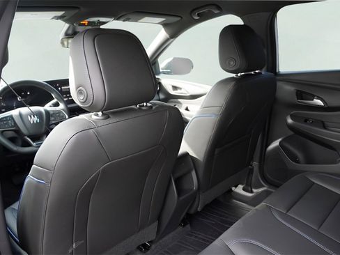 New 2026 Buick Envista Sport Touring w/ Convenience I Package image 26