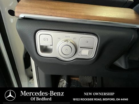 Used 2026 Mercedes-Benz GLE 350 4MATIC image 27