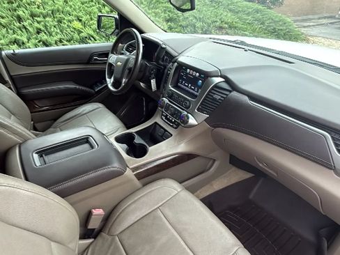 Used 2017 Chevrolet Tahoe LS w/ All-Season Package RWD image 23