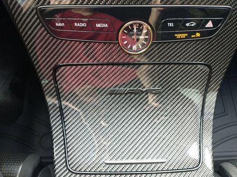 Used 2019 Mercedes-Benz C 63 AMG S image 57