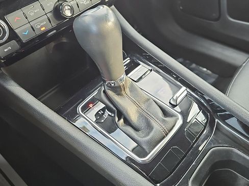 Used 2022 Jeep Compass Limited image 19