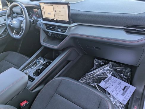 New 2026 Ford Explorer ST image 23