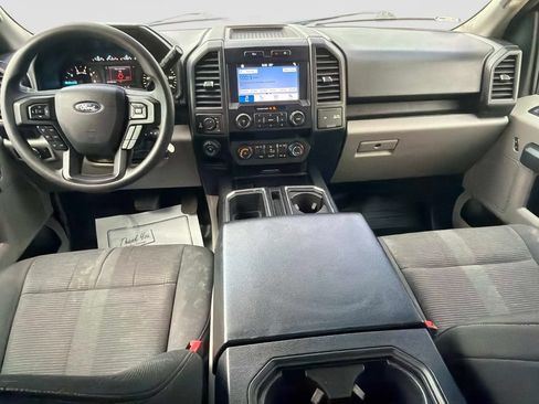 Used 2019 Ford F150 XL w/ Equipment Group 101A Mid AWD/4WD image 16