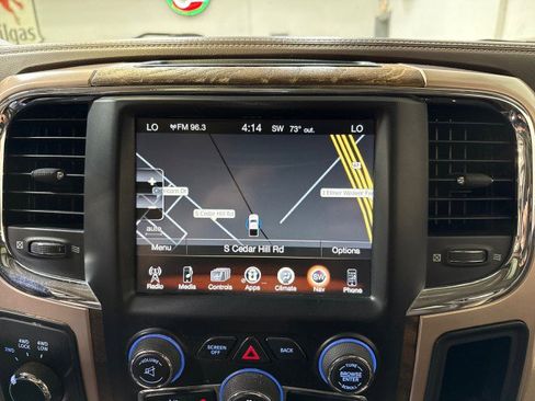 Used 2017 RAM 3500 Laramie Longhorn image 28