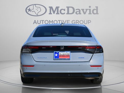 New 2025 Honda Accord EX-L image 5