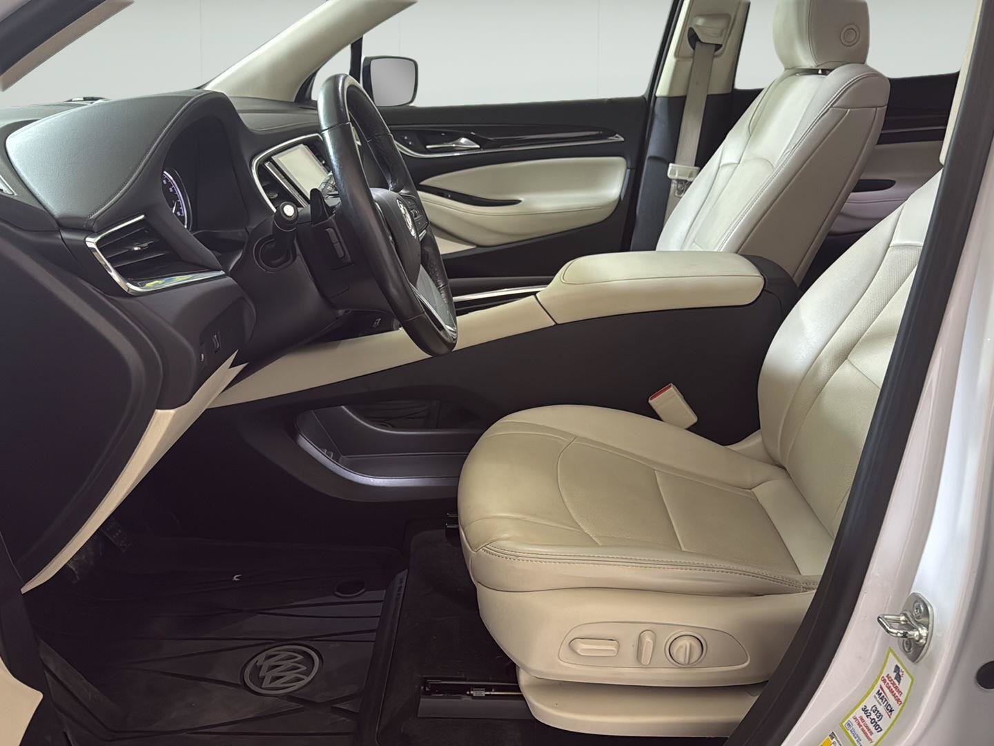 Certified 2024 Buick Enclave Essence w/ Experience Buick Package AWD/4WD image 9