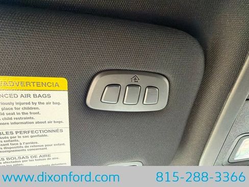 New 2026 Ford Explorer Platinum w/ LUX Leather Package AWD/4WD image 19