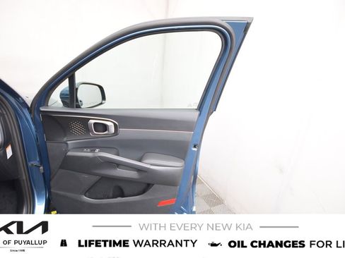 New 2026 Kia Sorento EX image 15