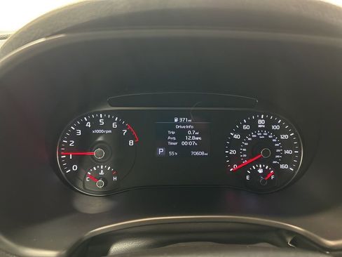 Used 2022 Kia Soul LX w/ Technology Package image 27