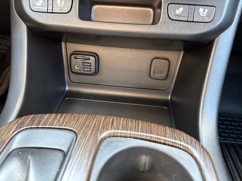 Used 2019 GMC Canyon Denali AWD/4WD image 20