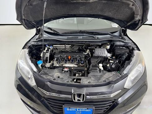 Used 2016 Honda HR-V EX-L image 30