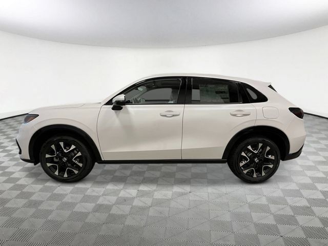 New 2027 Honda HR-V EX-L image 3