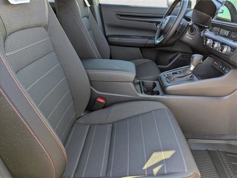New 2026 Honda CR-V TrailSport image 28