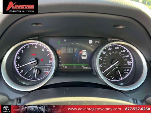 Certified 2023 Toyota Camry LE image 28