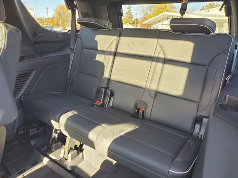 New 2026 Chevrolet Tahoe Premier w/ Sun And Tow Package image 32