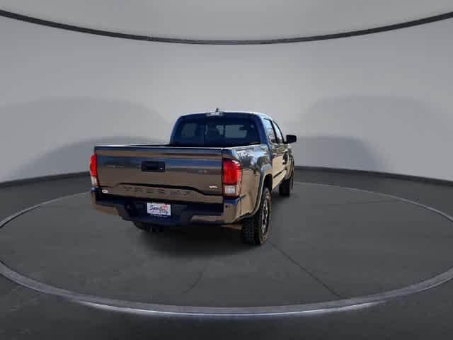 Used 2019 Toyota Tacoma TRD Off-Road w/ Technology Package AWD/4WD image 7