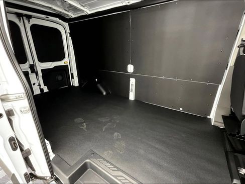 New 2025 Ford Transit 250 148 Medium Roof w/ Load Area Protection Package image 10