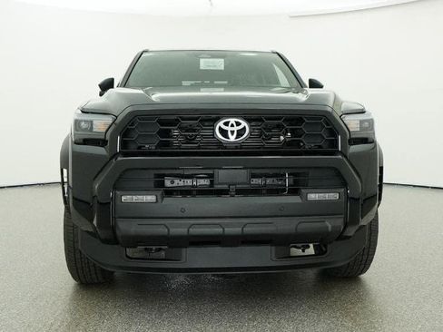New 2026 Toyota 4Runner TRD Off-Road Premium AWD/4WD image 31