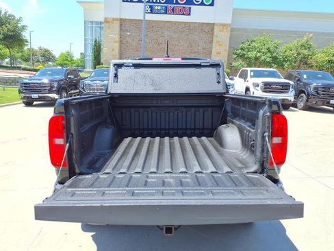 Used 2022 Chevrolet Colorado ZR2 AWD/4WD image 22
