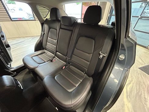 Used 2023 MAZDA CX-5 Carbon Edition AWD/4WD image 6