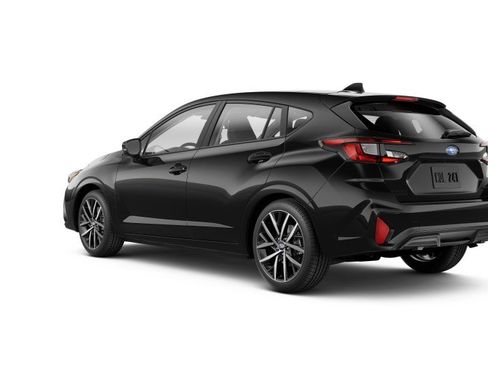 New 2026 Subaru Impreza 2.0i Sport image 21