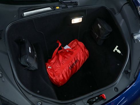 Used 2015 Ferrari 458 Spider RWD image 56