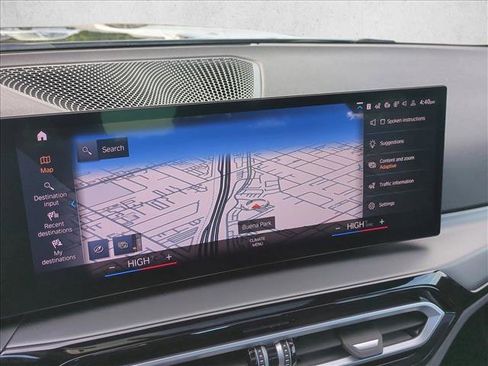 Certified 2023 BMW 230i xDrive Coupe w/ Premium Package image 13