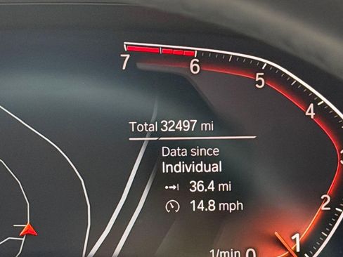 Certified 2023 BMW 430i Coupe w/ M Sport Package RWD image 19