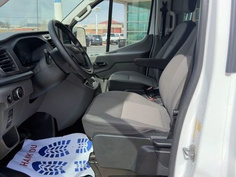Used 2024 Ford Transit 350 XLT RWD image 10