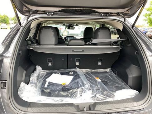 New 2026 Subaru Crosstrek 2.5i Limited AWD/4WD image 23