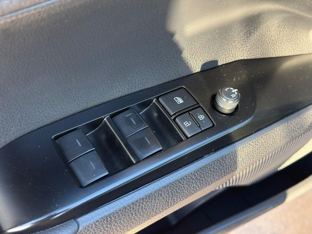 Certified 2025 Toyota Camry LE FWD image 19