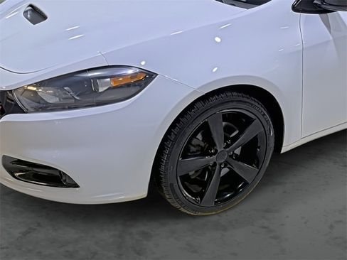 Used 2016 Dodge Dart SXT image 7