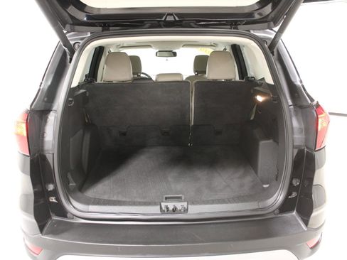 Used 2019 Ford Escape Titanium image 28