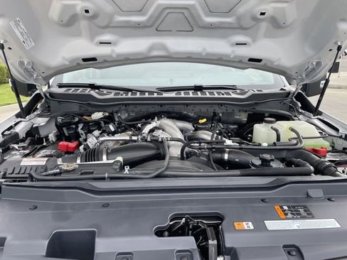 New 2026 Ford F250 XLT w/ XLT Premium Package image 29