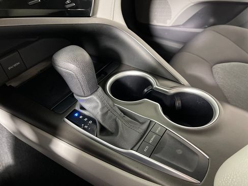 Certified 2024 Toyota Camry LE FWD image 22