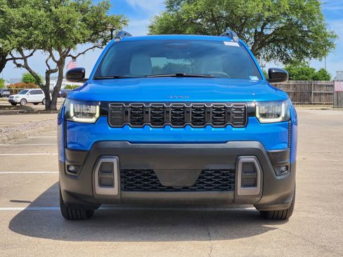 New 2026 Jeep Cherokee Laredo AWD/4WD image 7