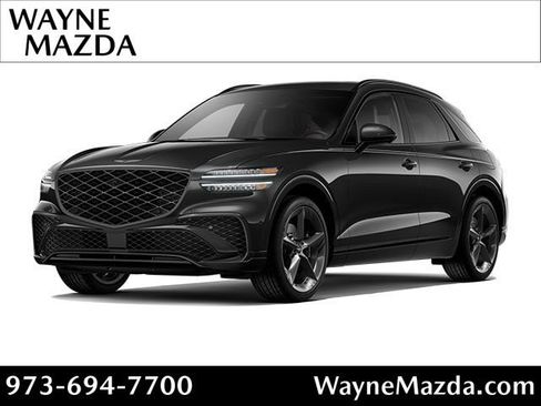 Used 2026 Genesis GV70 3.5T Sport Prestige image 1