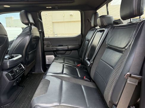 Certified 2023 Ford F150 Raptor AWD/4WD image 29