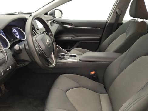 Used 2023 Toyota Camry LE image 17