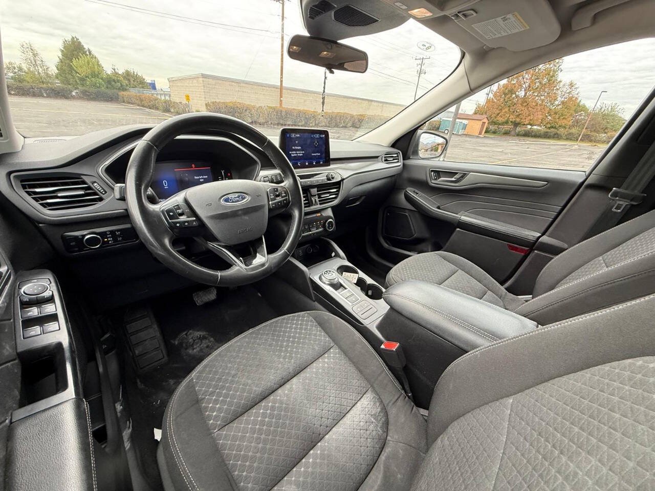 Used 2023 Ford Escape Active FWD image 9