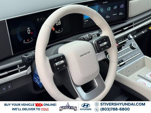 Used 2026 Hyundai Santa Fe SE FWD image 18