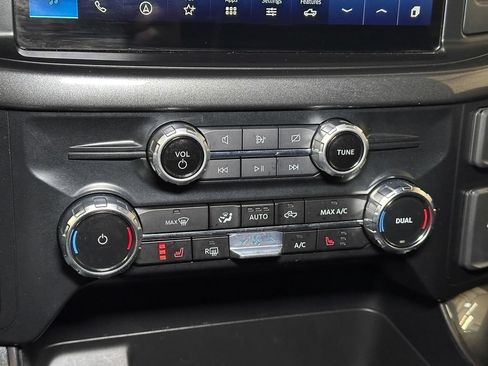 Used 2023 Ford F150 Tremor w/ 360 Degree Camera Package AWD/4WD image 42